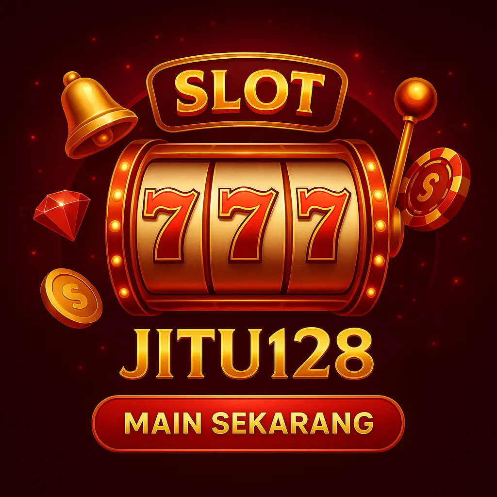 Slot Gacor
